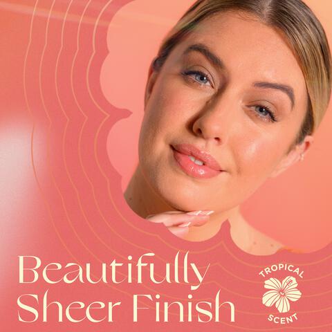 Hawaiian Tropic Glowing Protection Lotion SPF50 170 ML