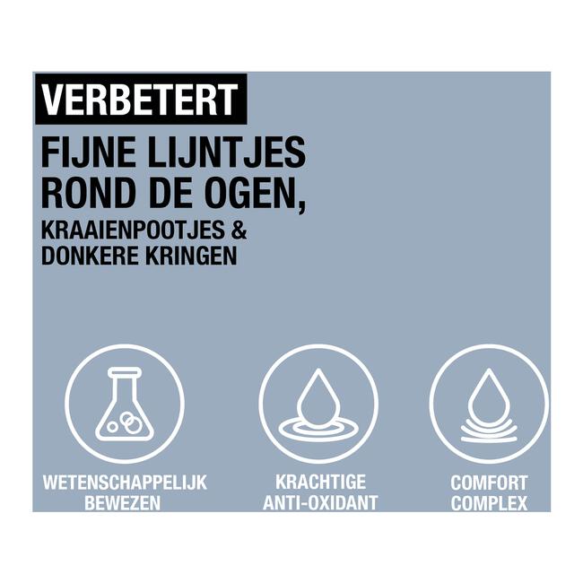 Neutrogena® Hydro Boost Oogcrème 15 ML