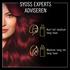 Syoss Oleo Intense Permanente Haarkleuring 5-92 Stralend Rood/Rouge Eclatant