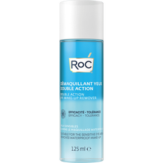 RoC Double Action Eye Make-Up Remover 125 ML
