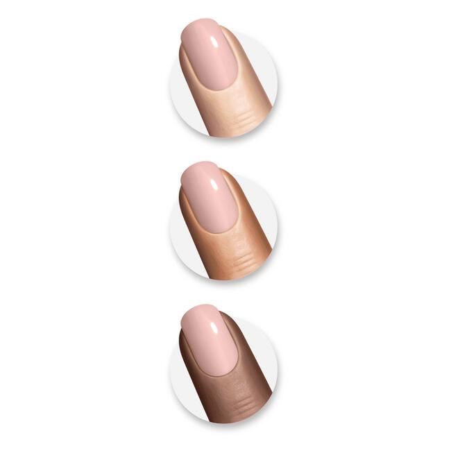 Max Factor Miracle Pure Vegan Nagellak 202 Natural Pearl
