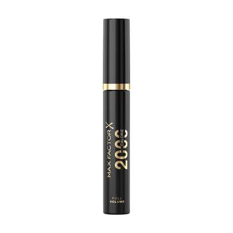 Max Factor 2000 Calorie Dramatic Volume Mascara 002 Black/Brown