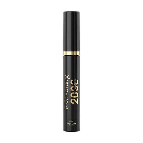 Max Factor 2000 Calorie Dramatic Volume Mascara 002 Black/Brown