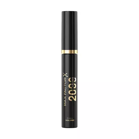 Max Factor 2000 Calorie Dramatic Volume Mascara 002 Black/Brown