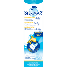 Sterimar neushygiene baby 100ml