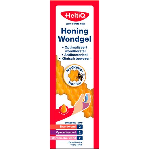 Heltiq Honing wondgel