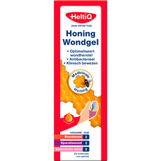 Heltiq Honing wondgel
