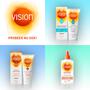 Vision Sensitive++ Expert Zonnebrand SPF50+ 180 ML
