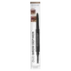 Revolution Duo Brow Definer Pencil Light Brown