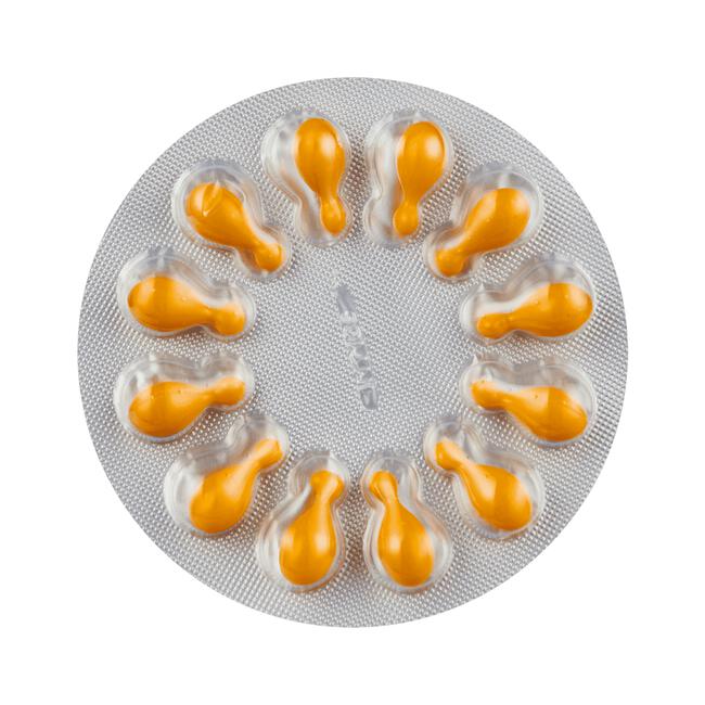 Etos Q10 Energy Capsules