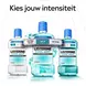 Listerine® Cool Mint Alcoholvrij Mondwater Mini 80 ML