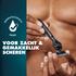 Gillette Intimate Navulmesjes 6 Stuks