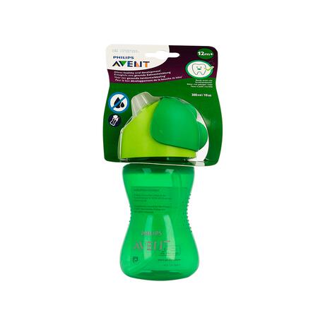 Philips Avent Drinkbeker met Rietje 12+ maanden 300 ML