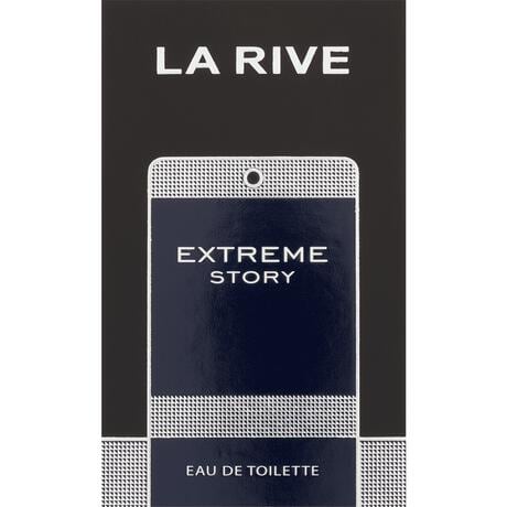 La Rive Extreme Story eau de toilette 75 ML