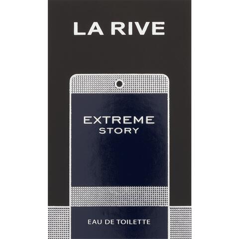 La Rive Extreme Story eau de toilette 75 ML