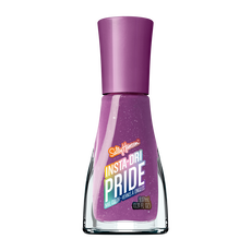 Sally Hansen Insta-Dri Nagellak 774 Power To The Purple