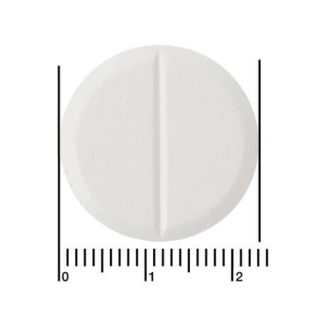 Etos Hoest Bruistabletten Acetylcysteïne 600 MG