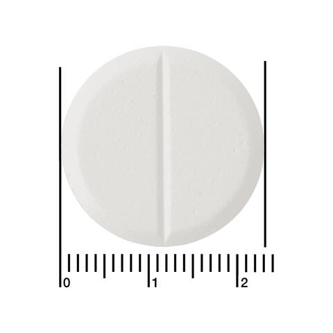 Etos Hoest Bruistabletten Acetylcysteïne 600 MG