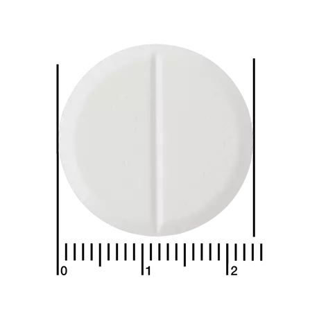 Etos Hoest Bruistabletten Acetylcysteïne 600 MG 10 stuks