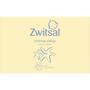Zwitsal Crème Zeep 4-pack 360 GR