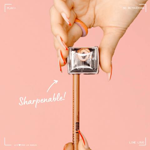 NYX Professional Makeup Line Loud Lipliner 16 Magic Maker