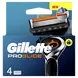 Gillette ProGlide Navulmesjes 4 stuks