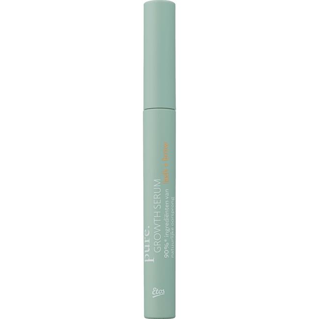 Etos Pure Growth Serum Lash + Brow
