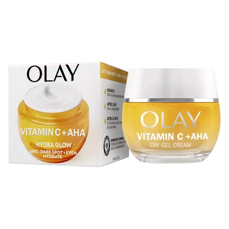 Olay Vitamin C + AHA 24 Dagcrème 50 ML