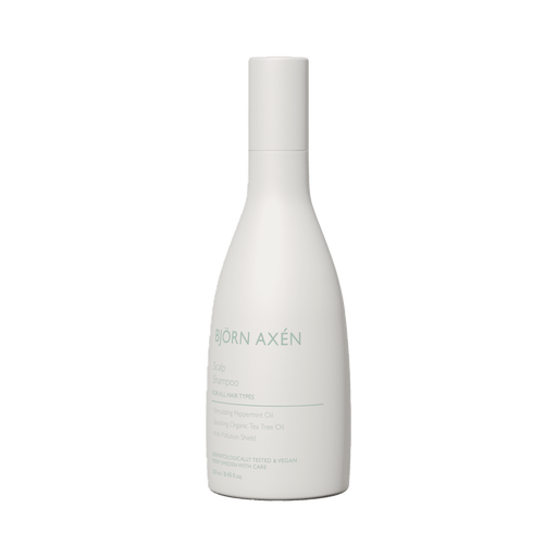 Bjorn Axen Scalp Shampoo 250 ML