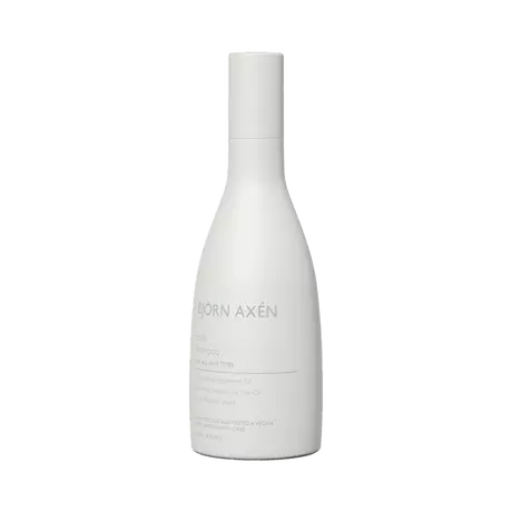 Bjorn Axen Scalp Shampoo 250 ML