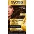 Syoss Oleo Intense Permanente Haarkleuring 4-18 Mokkabruin/Mocca Chocolat