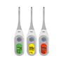 Braun Digitale Thermometer PRT2000