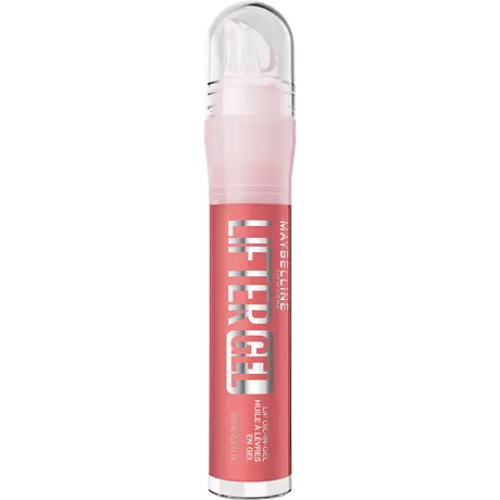 Maybelline New York Lifter Gel Lipgloss 06 Strawberry Shake Roze