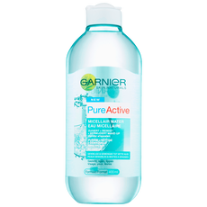 Garnier PureActive Micellair Reinigingswater Gemengde Huid 400 ML