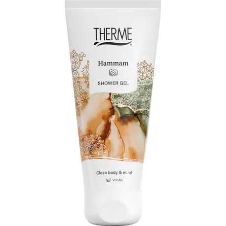 Therme Hammam Douchegel 200 ML