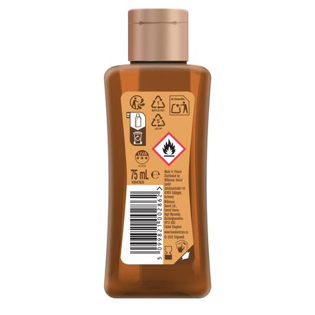 Hawaiian Tropic Glowing Protection Dry Oil SPF30 75 ML
