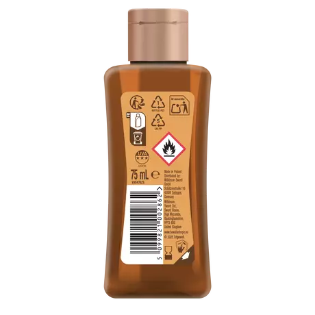 Hawaiian Tropic Glowing Protection Dry Oil SPF30 75 ML