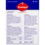 Dampo Hoestpastilles 24 stuks
