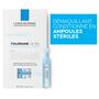 La Roche-Posay Toleriane Oogreinigingsampullen Gevoelige Ogen 150 ML