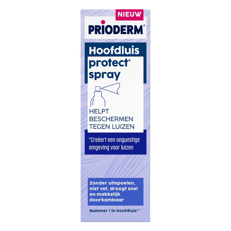 Prioderm Spray & Protect 100 ML