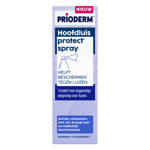 Prioderm Spray & Protect 100 ML