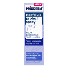 Prioderm Spray & Protect 100ML