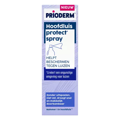 Prioderm Spray & Protect 100 ML