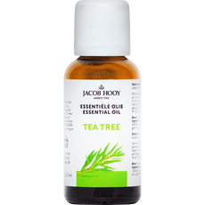 Jacob Hooy Essentiële Olie Tea Tree 30 ML