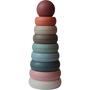 Mushie Ringtower