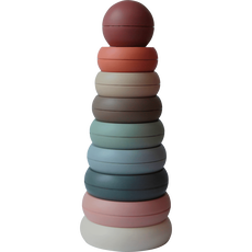 Mushie Ringtower