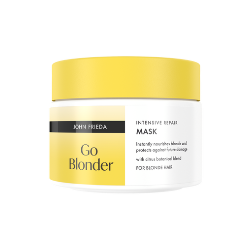 John Frieda Go Blonder Lightening Mask 250 ML