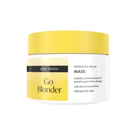 John Frieda Go Blonder Lightening Mask 250 ML
