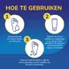 Dr.Scholl's Intense Voedende Voet & Nagelcrème 150 ML