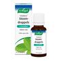 A.Vogel Cinuforce Stoomdruppels om Vrijer te Ademen Stoomdruppels 20 ML
